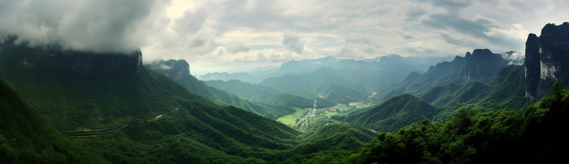 神农架风光,高清,摄影图,摄影图片,图片大全,摄影图免费下载